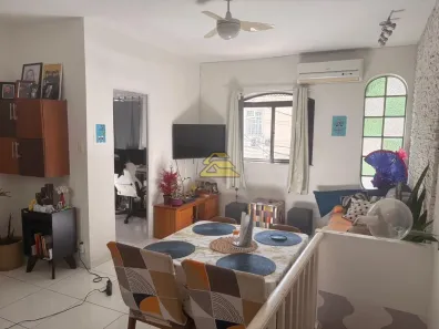 Apartamento com 4 Quartos à venda, 136m² no Tijuca, Rio de Janeiro