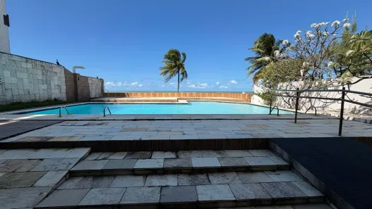 Sobrado com 5 Quartos para alugar, 720m² no Jardim Oceania, João Pessoa