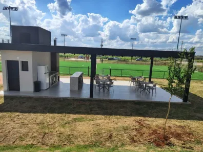 Lote/Terreno à venda, 250m² no Vila Ferramola, Paulínia