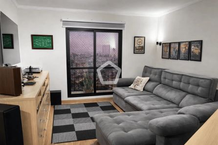 Apartamento com 4 Quartos à venda, 92m² no Tucuruvi, São Paulo