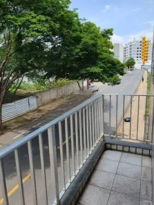 Apartamento com 3 Quartos à venda, 105m² no Nova Lavras, Lavras
