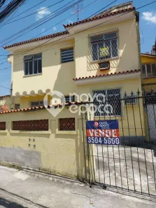 Apartamento com 2 Quartos à venda, 70m² no Cachambi, Rio de Janeiro