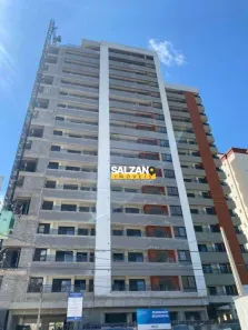 Apartamento com 3 Quartos à venda, 82m² no Loteamento Residencial e Comercial Bosque Flamboyant, Taubaté