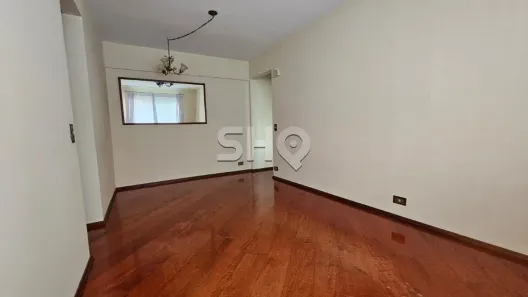 Apartamento com 2 Quartos à venda, 54m² no Vila Anglo Brasileira, São Paulo