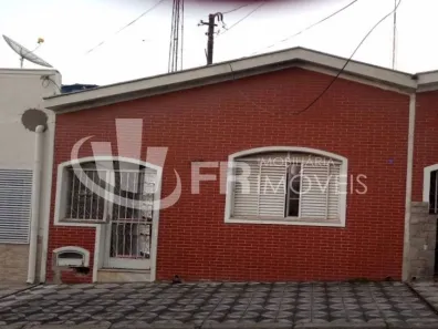 Casa com 2 Quartos à venda, 119m² no Vila Carvalho, Sorocaba