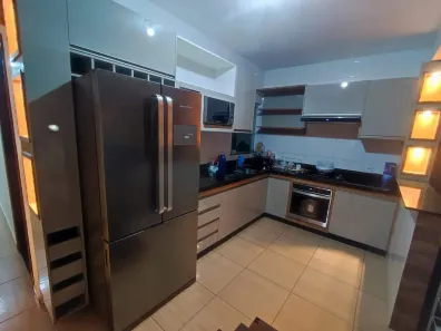 Apartamento com 2 Quartos à venda, 144m² no Recreio da Barragem, Águas Lindas de Goiás