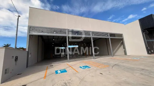 Galpão/Depósito/Armazém para alugar, 560m² no Independência - 2º Complemento, Aparecida de Goiânia