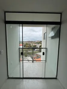 Apartamento com 2 Quartos à venda, 67m² no São Luiz, Volta Redonda