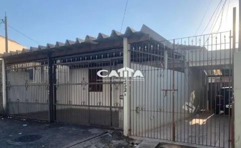 Casa com 4 Quartos à venda, 163m² no Cidade Mãe do Céu, São Paulo