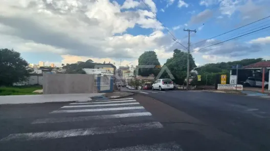 Lote/Terreno à venda, 1096m² no Centro, São Carlos