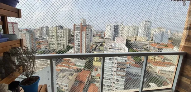 Apartamento com 3 Quartos à venda, 72m² no Osvaldo Cruz, São Caetano do Sul