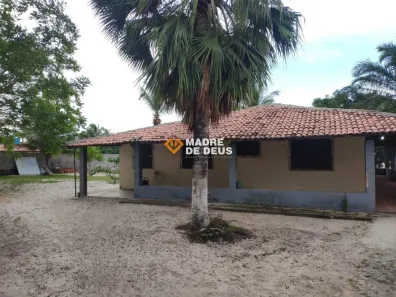 Fazenda/Sítio com 4 Quartos à venda, 4704m² no , Caucaia