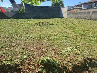 Lote/Terreno à venda, 450m² no Maravista, Niterói