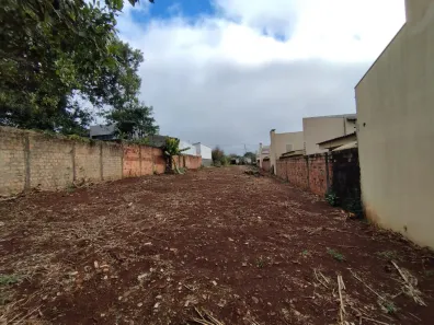 Lote/Terreno à venda, 606m² no Cascavel Velho, Cascavel