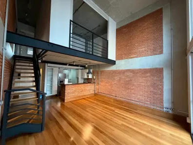 Apartamento com 2 Quartos para alugar, 130m² no Itaim Bibi, São Paulo