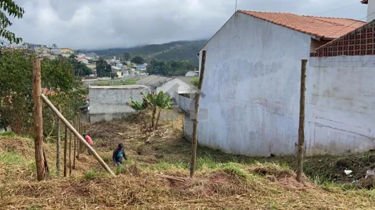 Lote/Terreno à venda, 500m² no Vila São Paulo, Mogi das Cruzes