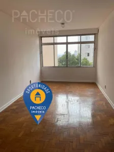 Apartamento com 2 Quartos à venda, 77m² no Perdizes, São Paulo
