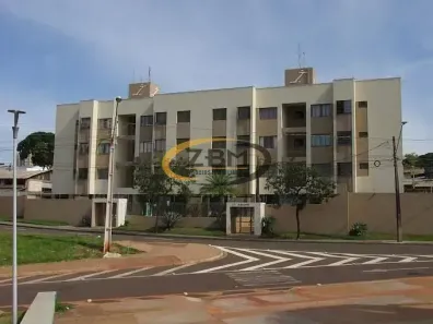 Apartamento com 1 Quarto à venda, 25m² no Centro, Londrina