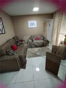Apartamento com 2 Quartos à venda, 56m² no Vila Bela Vista (Zona Norte), São Paulo