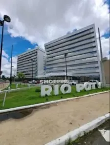 Sala Comercial à venda, 24m² no Porenquanto, Teresina