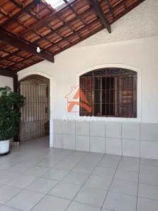 Casa com 2 Quartos à venda, 68m² no Real, Praia Grande