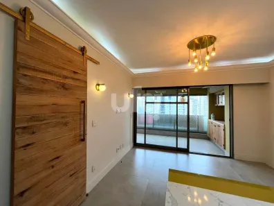 Apartamento com 1 Quarto à venda, 52m² no Barra Funda, São Paulo