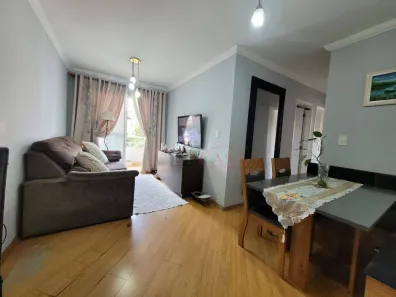 Apartamento com 3 Quartos à venda, 68m² no Vila Matilde, São Paulo