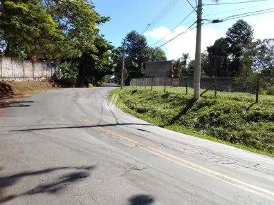 Lote/Terreno à venda, 4620m² no Parque Jatibaia (Sousas), Campinas