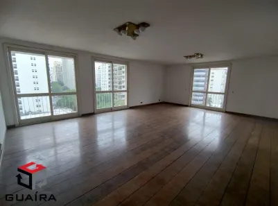 Apartamento com 3 Quartos à venda, 242m² no Jardim Paulista, São Paulo