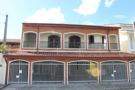 Casa com 7 Quartos à venda, 368m² no Jardim Santa Maria, Jacareí