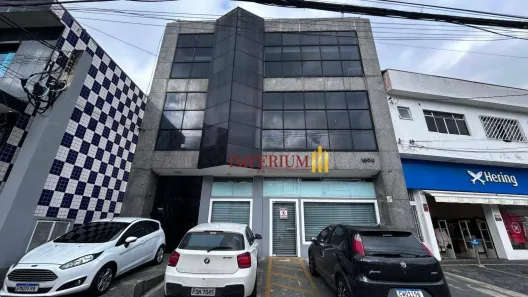 Sala Comercial para alugar, 280m² no Vila Maria, São Paulo