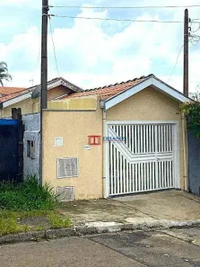 Casa com 3 Quartos à venda, 106m² no Residencial Paineiras, Piracicaba