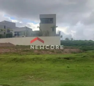 Lote/Terreno à venda, 420m² no Colinas da Anhangüera, Santana de Parnaíba