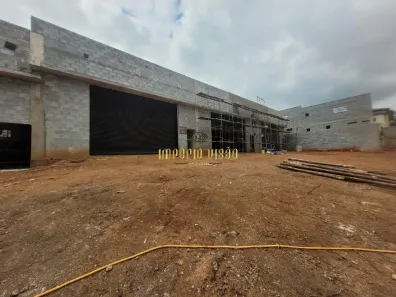 Galpão/Depósito/Armazém para alugar, 300m² no Jardim Santa Helena, Suzano