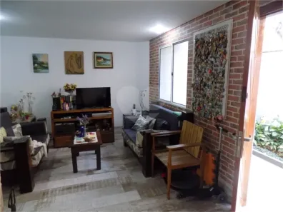 Casa de Condomínio com 3 Quartos à venda, 96m² no Bosque da Saúde, São Paulo