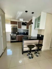 Apartamento com 2 Quartos à venda, 43m² no Jardim Morumbi (Nova Veneza), Sumaré