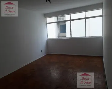 Kitnet com 1 Quarto para alugar, 40m² no Cerqueira César, São Paulo