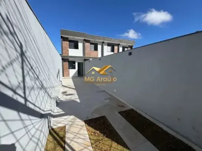 Casa com 2 Quartos à venda, 80m² no Copacabana, Belo Horizonte