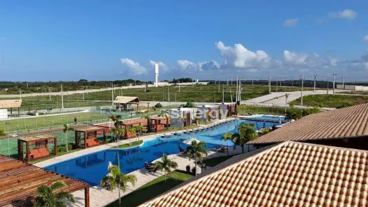Lote/Terreno à venda, 404m² no , Tibau do Sul