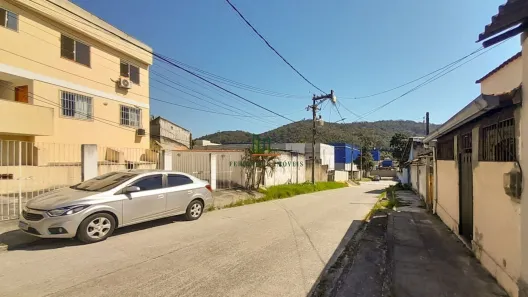Apartamento com 2 Quartos à venda, 65m² no Tribobó, São Gonçalo