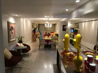 Cobertura com 3 Quartos à venda, 190m² no São Francisco, Ilhéus