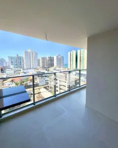 Apartamento com 3 Quartos à venda, 80m² no Praia de Itaparica, Vila Velha
