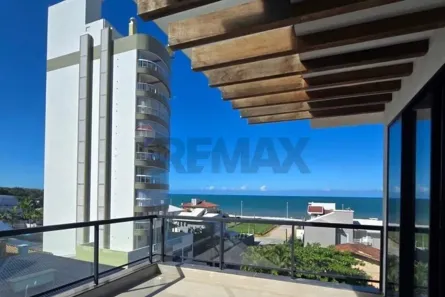 Apartamento com 3 Quartos para alugar, 138m² no itacolomi, Balneário Piçarras