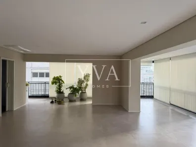 Apartamento com 3 Quartos para venda ou aluguel, 226m² no Jardim Paulista, São Paulo