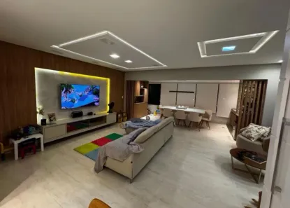 Apartamento com 3 Quartos à venda, 127m² no Patamares, Salvador