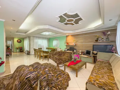 Casa com 3 Quartos à venda, 439m² no Baeta Neves, São Bernardo do Campo
