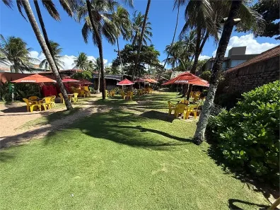 Casa com 1 Quarto à venda, 1200m² no Garça Torta, Maceió