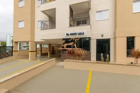 Apartamento com 3 Quartos à venda, 71m² no Jardim Europa, Sorocaba
