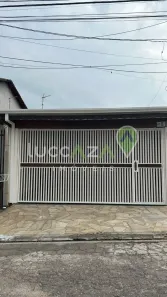 Casa com 2 Quartos à venda, 150m² no Vila Aprazível, Jacareí