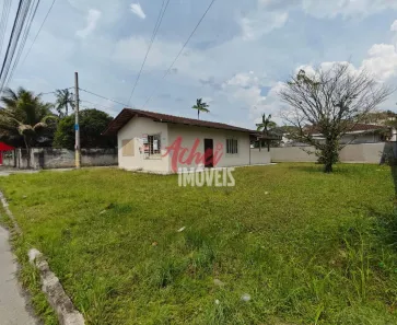 Lote/Terreno à venda, 420m² no Iririú, Joinville